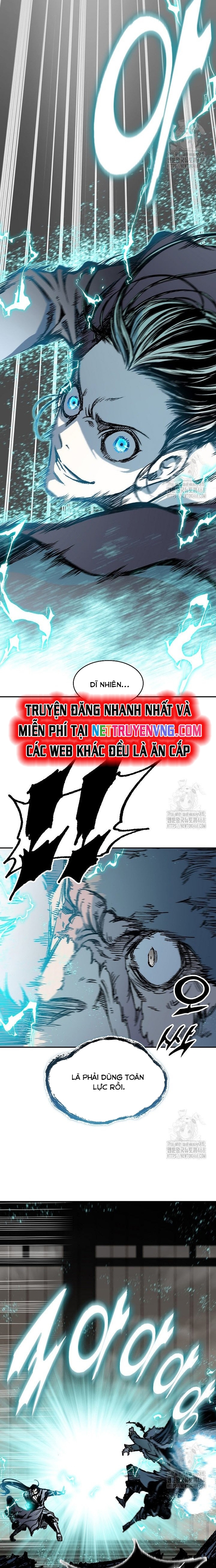 Hồi Ức Của Chiến Thần: Chapter 196