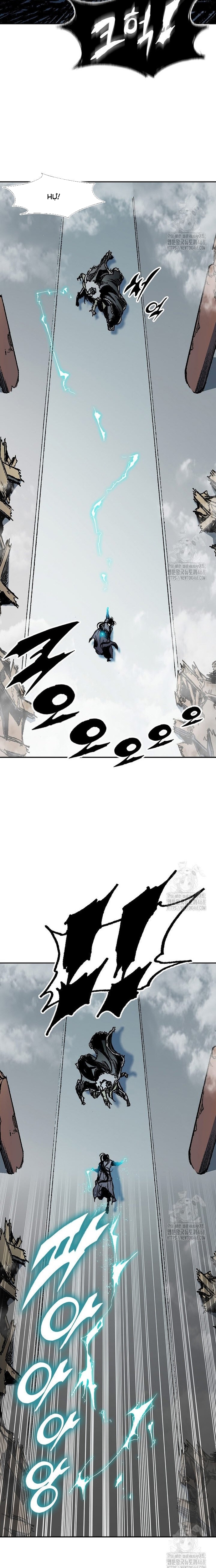 Hồi Ức Của Chiến Thần: Chapter 196