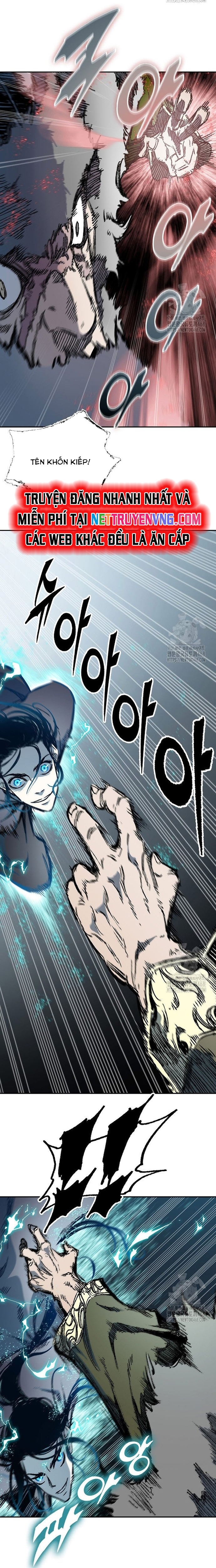 Hồi Ức Của Chiến Thần: Chapter 196