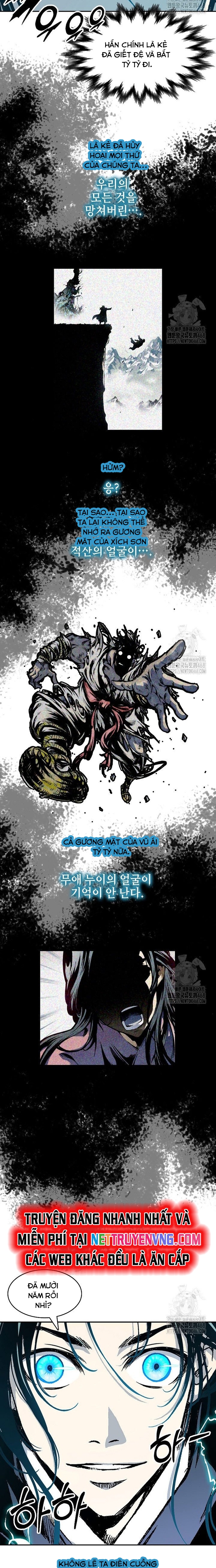 Hồi Ức Của Chiến Thần: Chapter 196