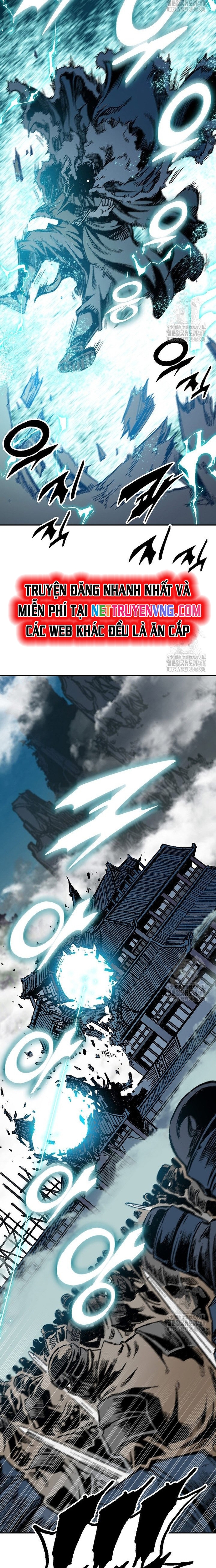 Hồi Ức Của Chiến Thần: Chapter 196