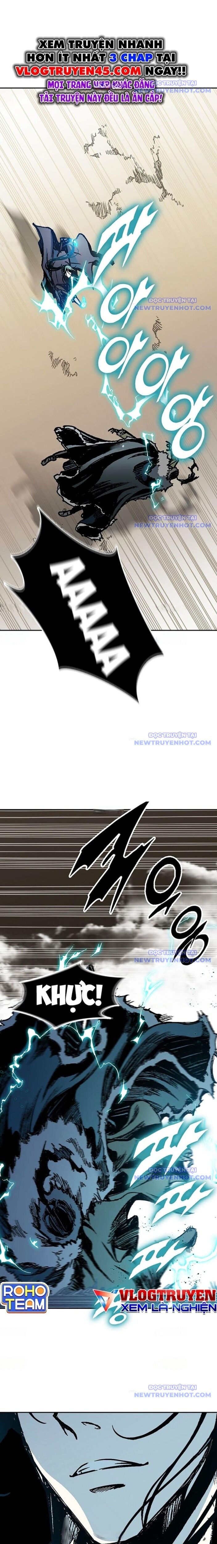 Hồi Ức Của Chiến Thần: Chapter 197