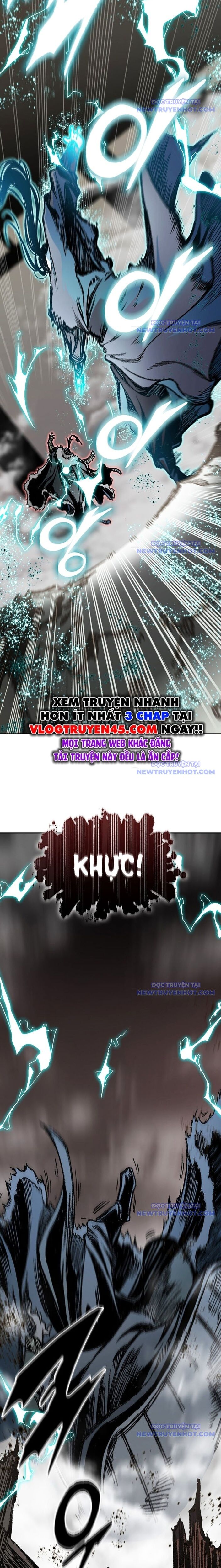 Hồi Ức Của Chiến Thần: Chapter 197