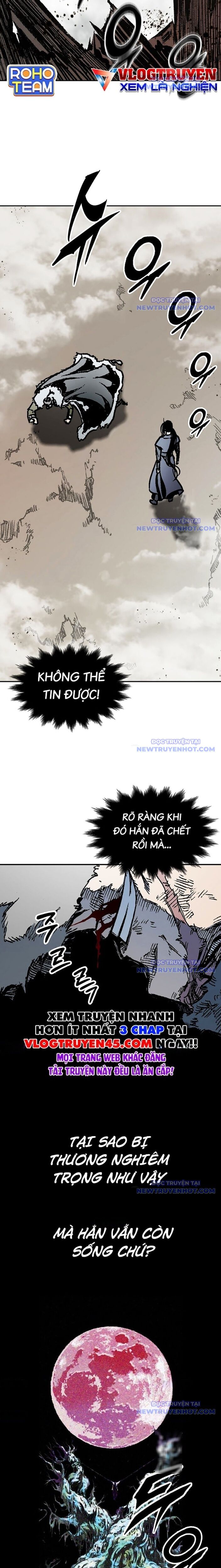 Hồi Ức Của Chiến Thần: Chapter 197