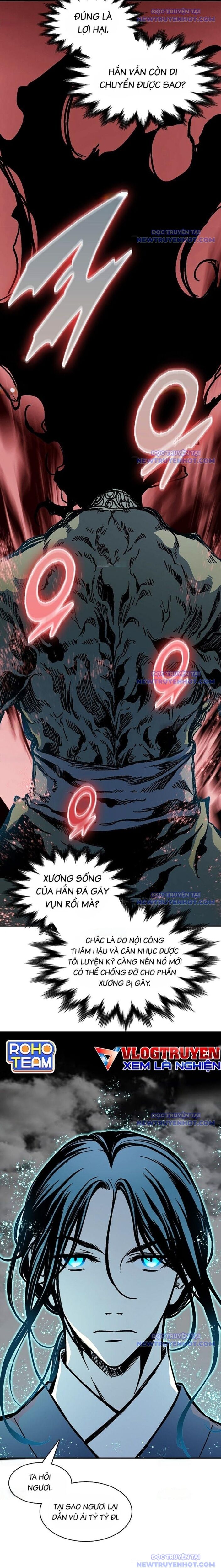 Hồi Ức Của Chiến Thần: Chapter 197