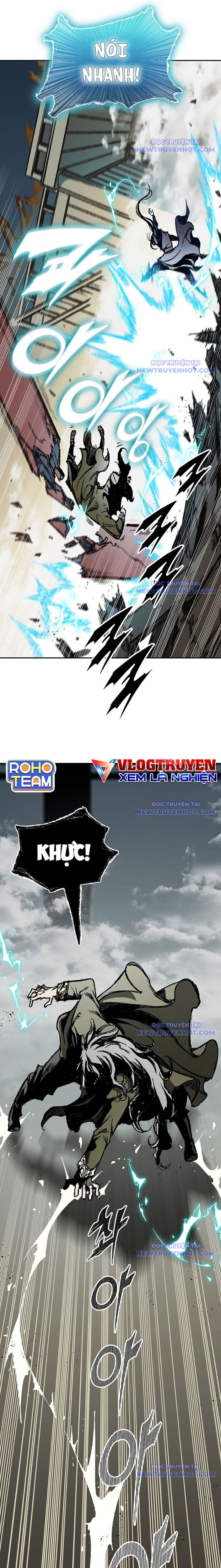 Hồi Ức Của Chiến Thần: Chapter 197