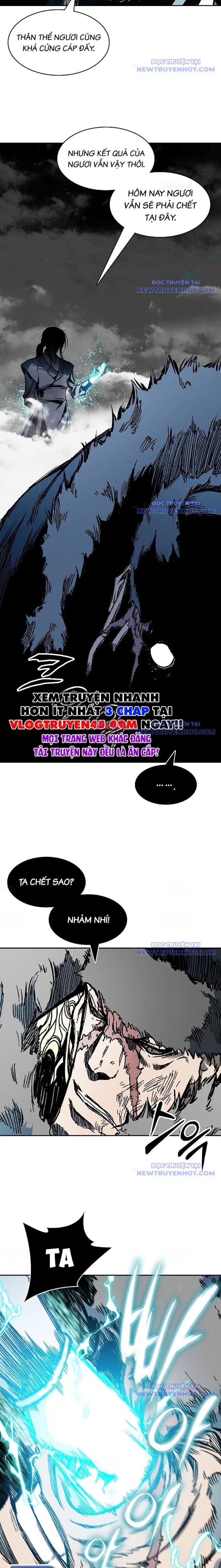 Hồi Ức Của Chiến Thần: Chapter 197