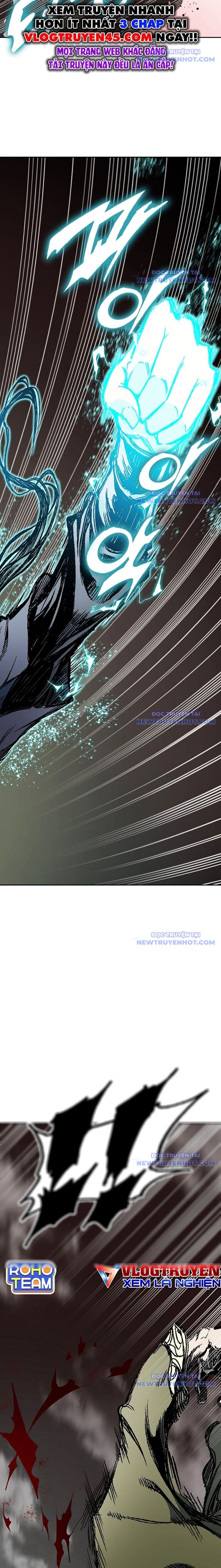Hồi Ức Của Chiến Thần: Chapter 197