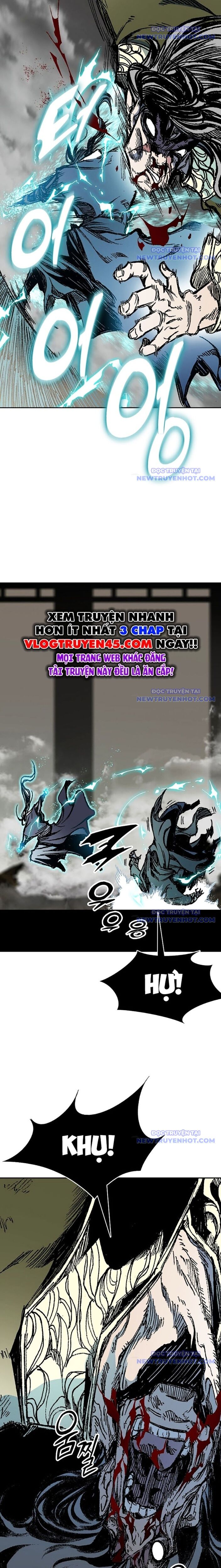Hồi Ức Của Chiến Thần: Chapter 197