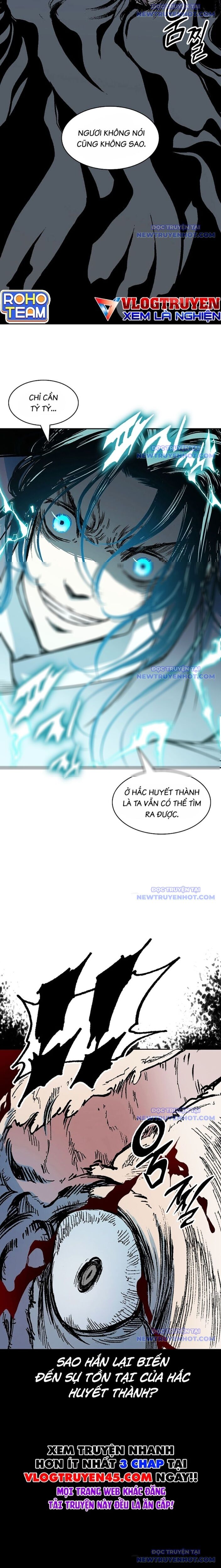 Hồi Ức Của Chiến Thần: Chapter 197