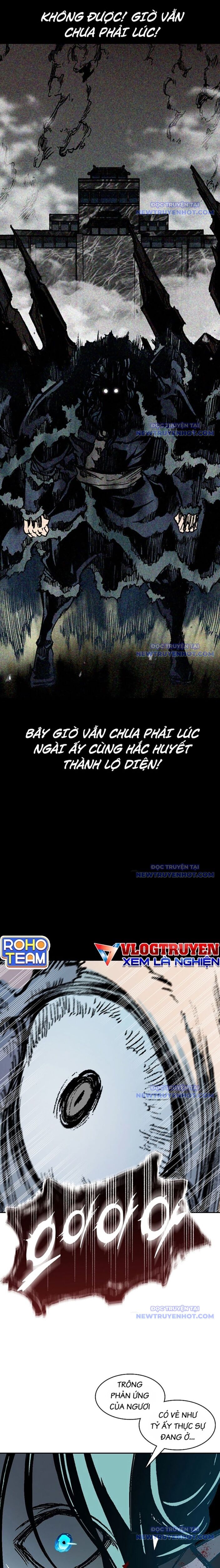 Hồi Ức Của Chiến Thần: Chapter 197