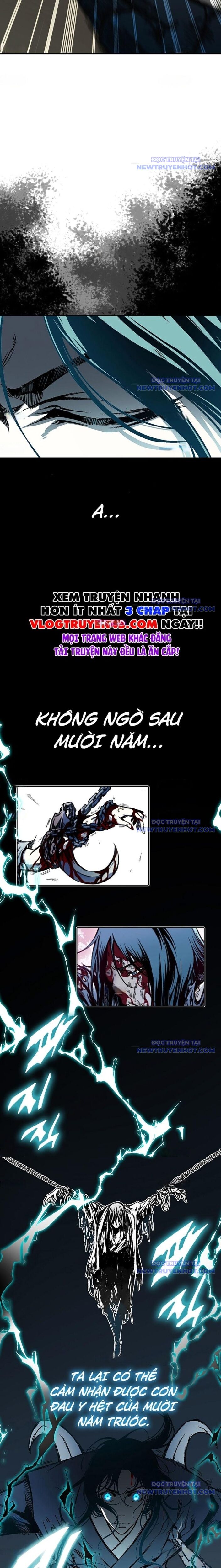 Hồi Ức Của Chiến Thần: Chapter 197