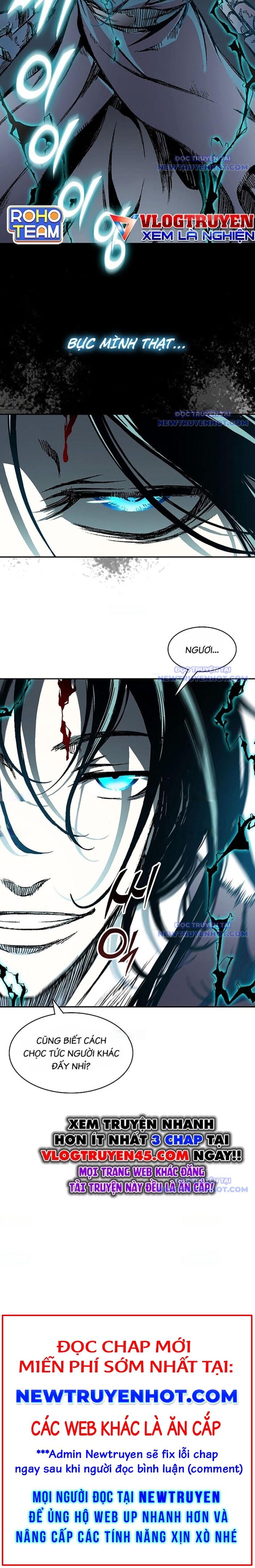 Hồi Ức Của Chiến Thần: Chapter 197