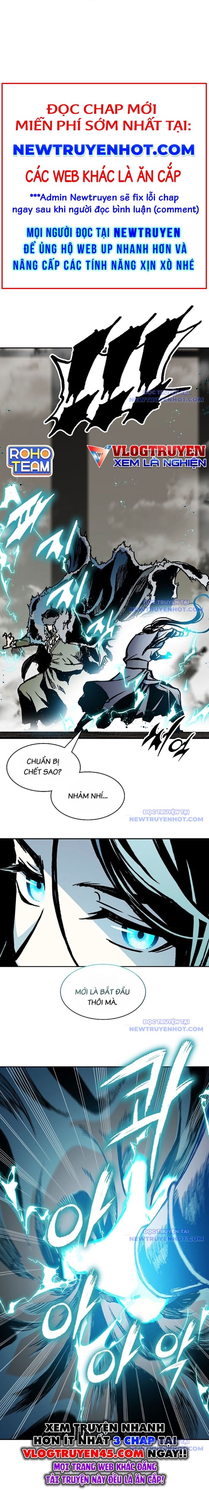 Hồi Ức Của Chiến Thần: Chapter 197