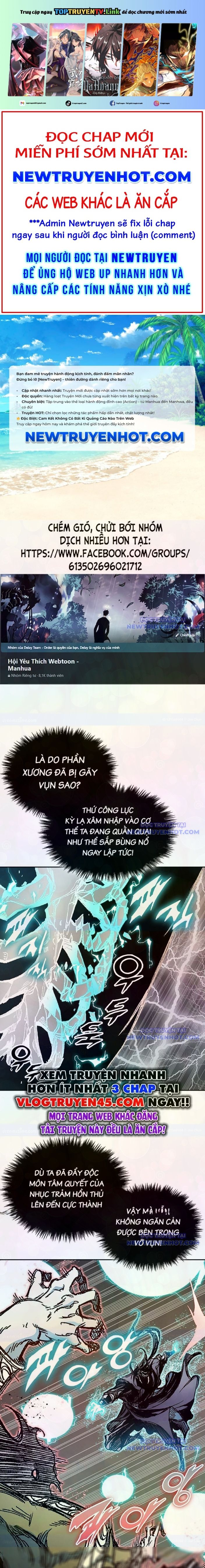 Hồi Ức Của Chiến Thần: Chapter 198