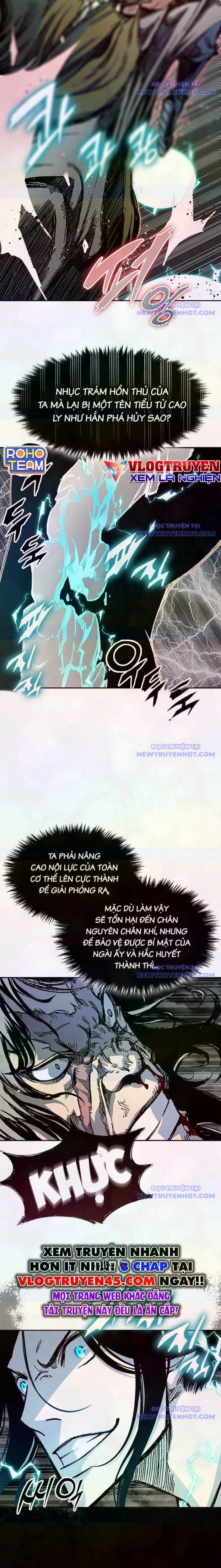 Hồi Ức Của Chiến Thần: Chapter 198