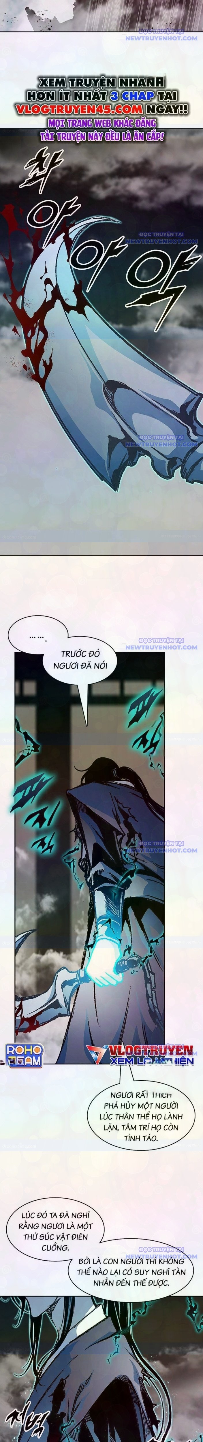 Hồi Ức Của Chiến Thần: Chapter 198