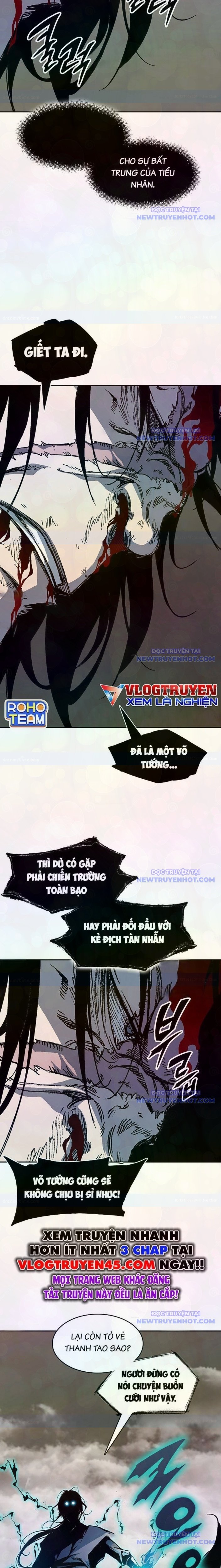 Hồi Ức Của Chiến Thần: Chapter 198