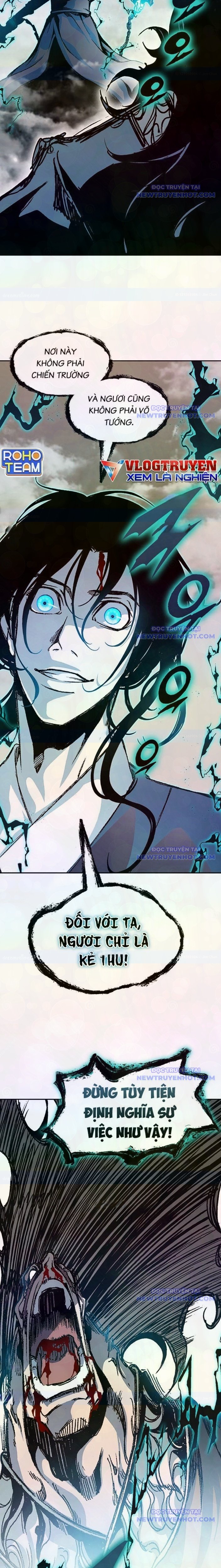 Hồi Ức Của Chiến Thần: Chapter 198