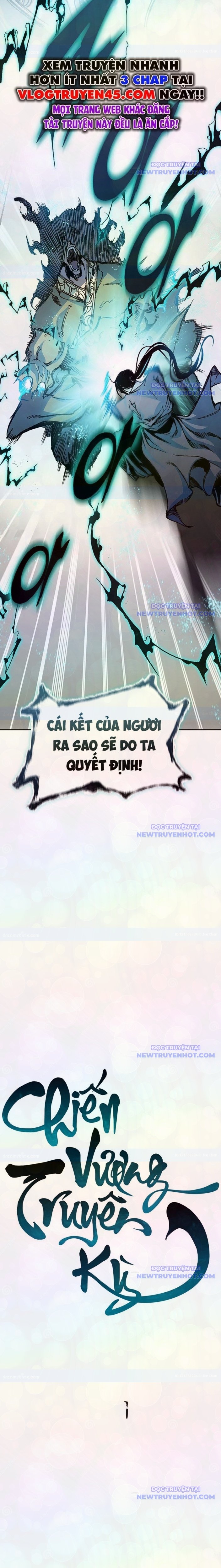 Hồi Ức Của Chiến Thần: Chapter 198