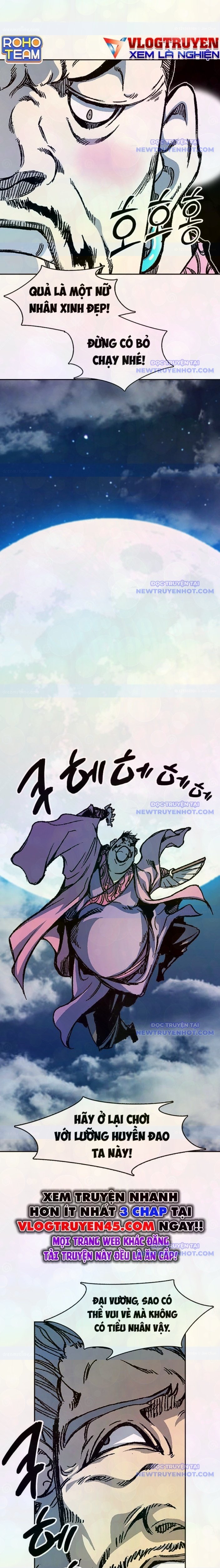 Hồi Ức Của Chiến Thần: Chapter 198