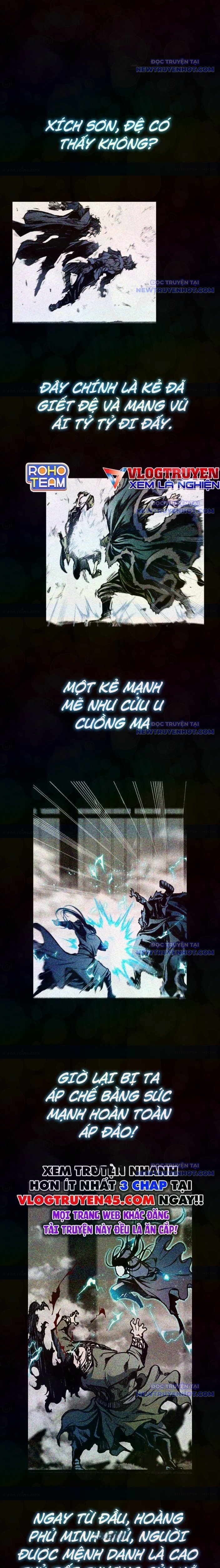 Hồi Ức Của Chiến Thần: Chapter 198