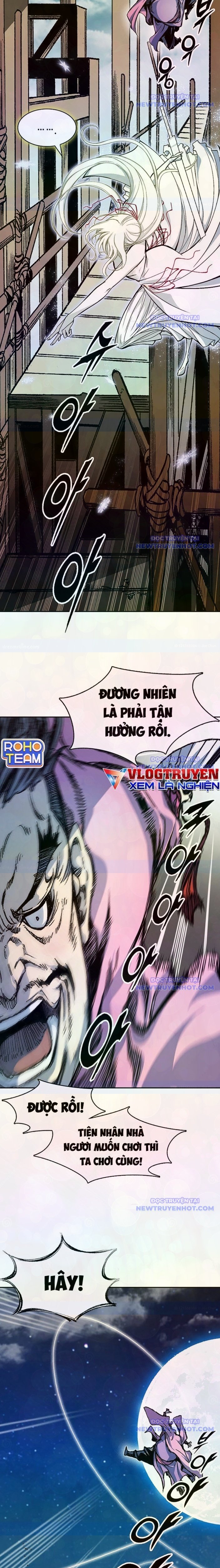 Hồi Ức Của Chiến Thần: Chapter 198