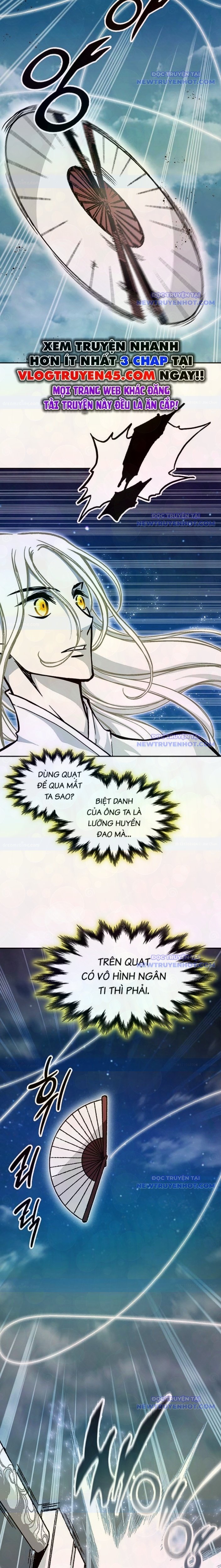 Hồi Ức Của Chiến Thần: Chapter 198