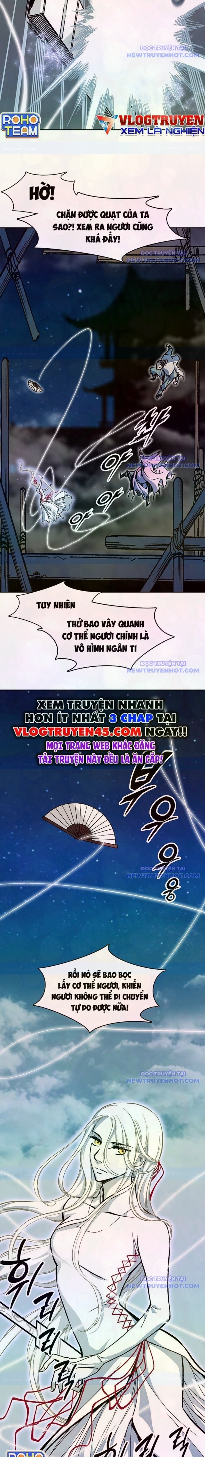 Hồi Ức Của Chiến Thần: Chapter 198