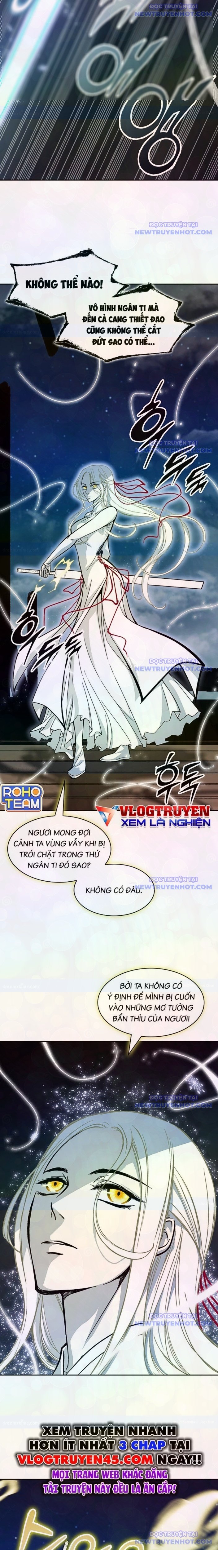Hồi Ức Của Chiến Thần: Chapter 198