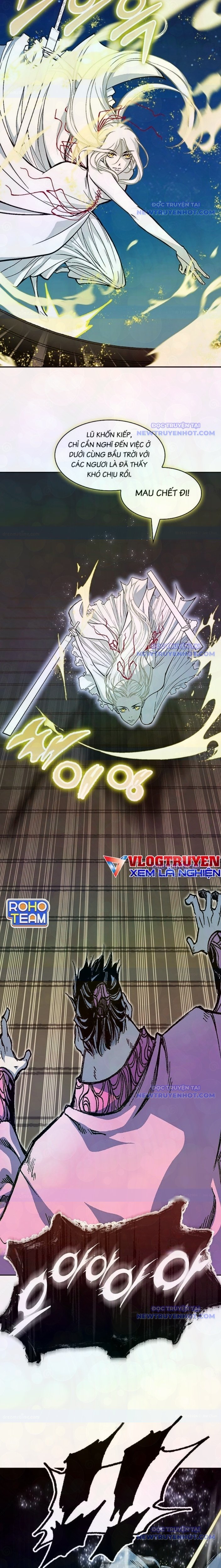 Hồi Ức Của Chiến Thần: Chapter 198