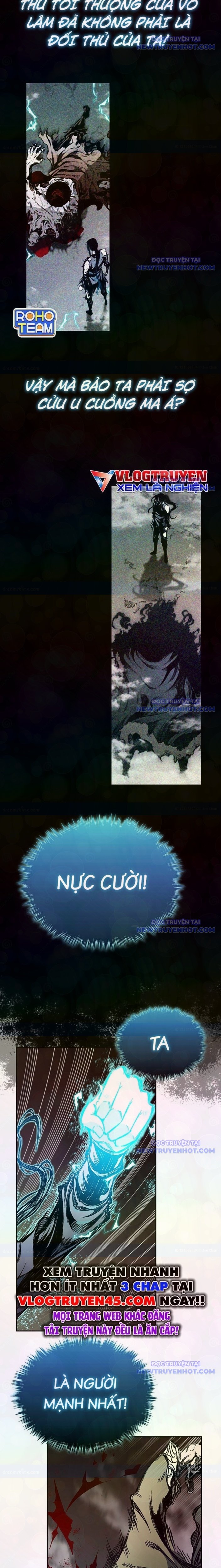 Hồi Ức Của Chiến Thần: Chapter 198