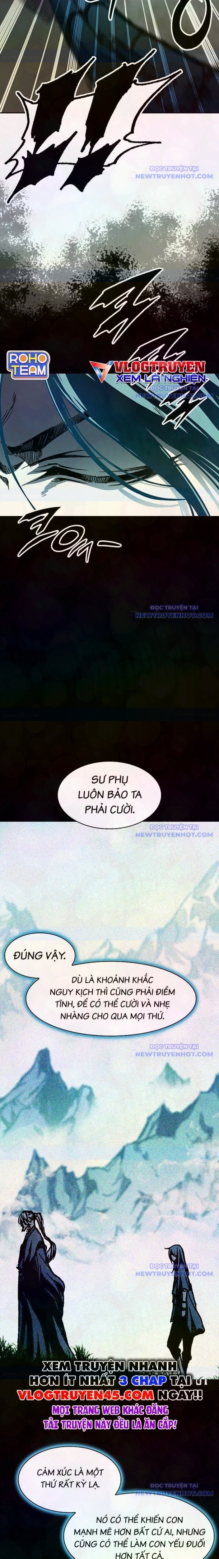 Hồi Ức Của Chiến Thần: Chapter 198