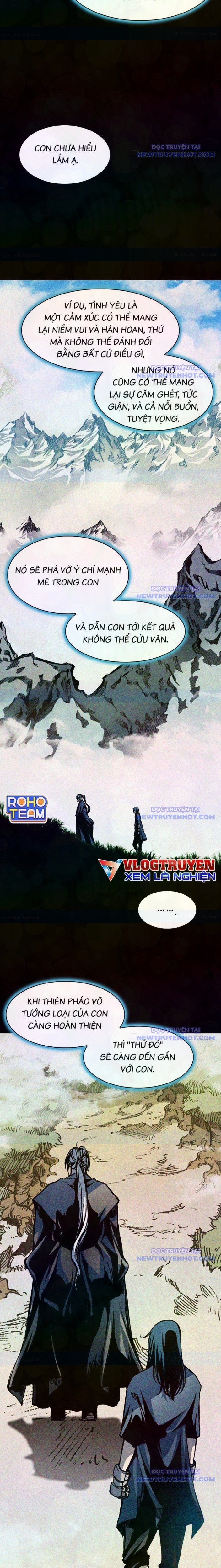 Hồi Ức Của Chiến Thần: Chapter 198