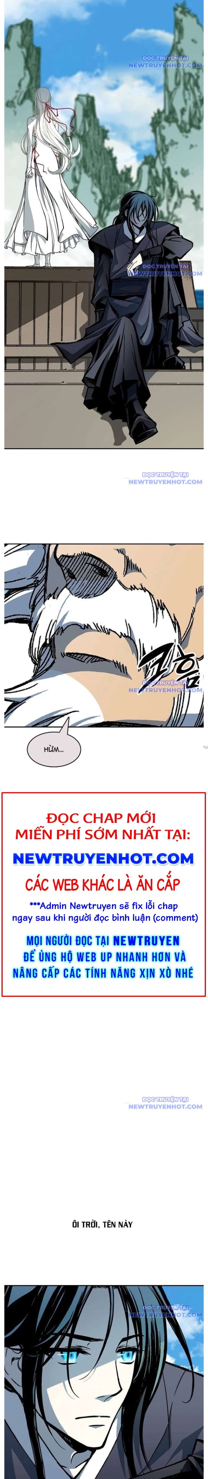Hồi Ức Của Chiến Thần: Chapter 200