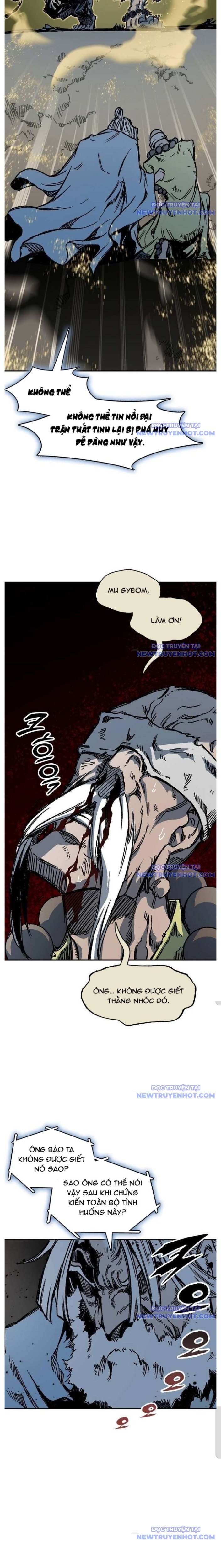 Hồi Ức Của Chiến Thần: Chapter 200