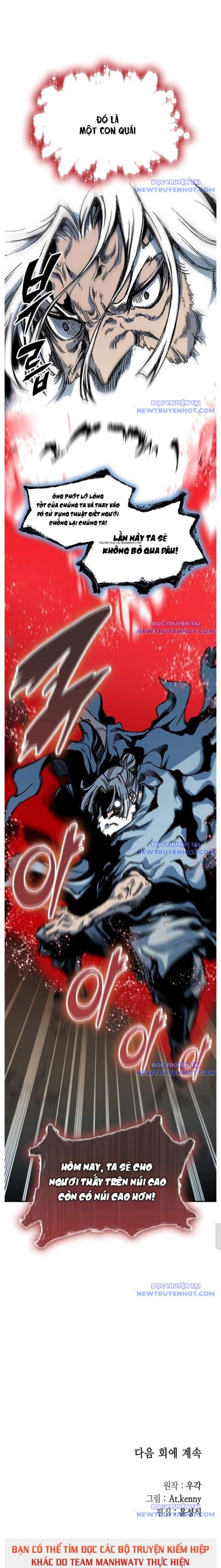 Hồi Ức Của Chiến Thần: Chapter 200