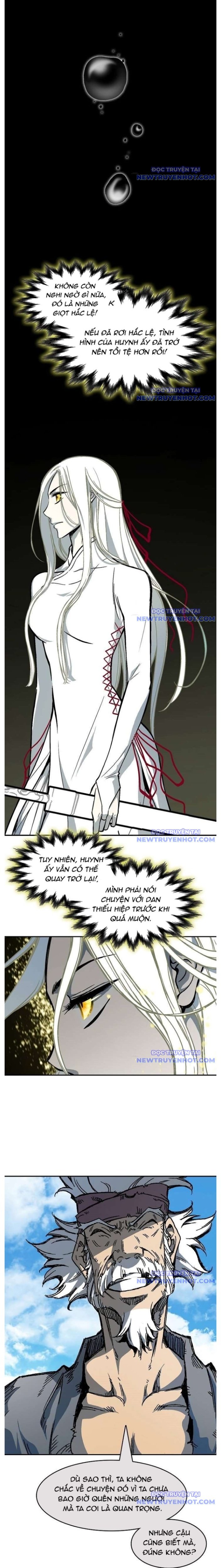 Hồi Ức Của Chiến Thần: Chapter 200