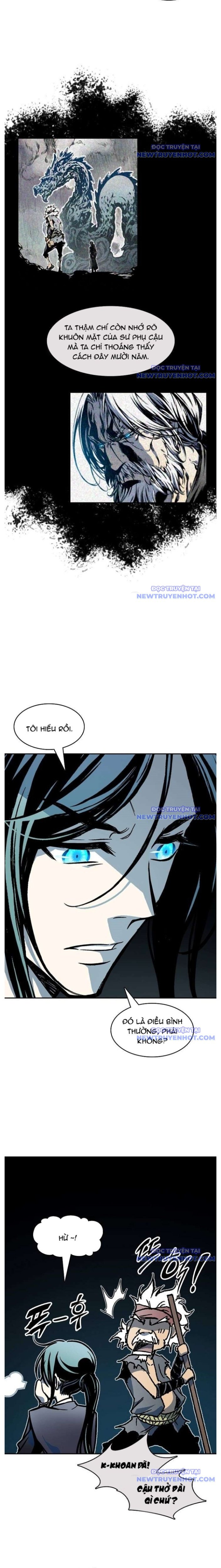 Hồi Ức Của Chiến Thần: Chapter 200
