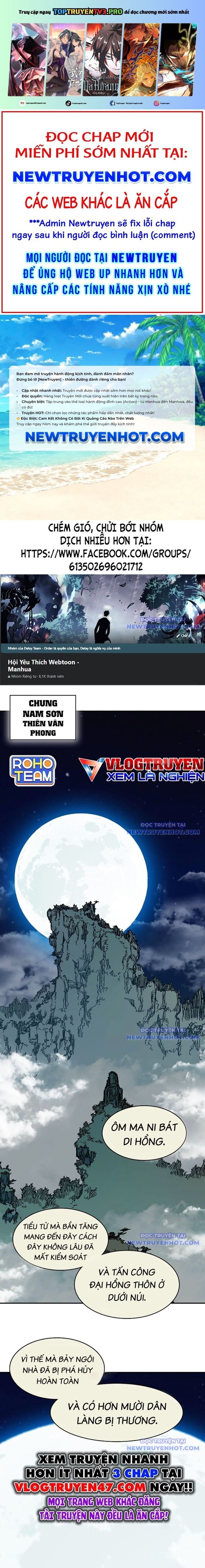 Hồi Ức Của Chiến Thần: Chapter 201