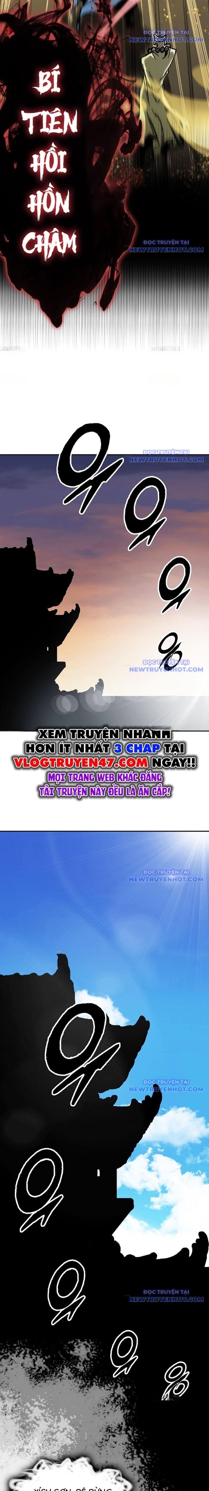 Hồi Ức Của Chiến Thần: Chapter 201