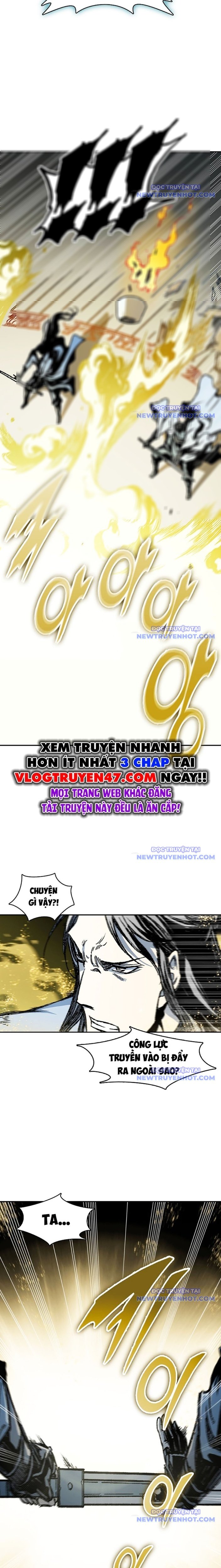 Hồi Ức Của Chiến Thần: Chapter 201