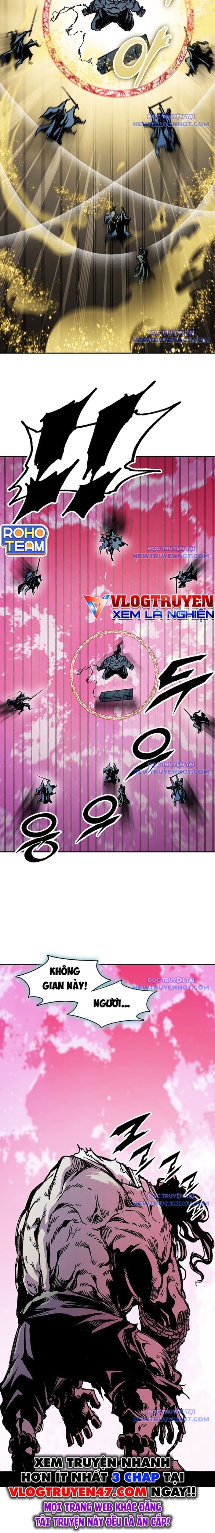 Hồi Ức Của Chiến Thần: Chapter 201