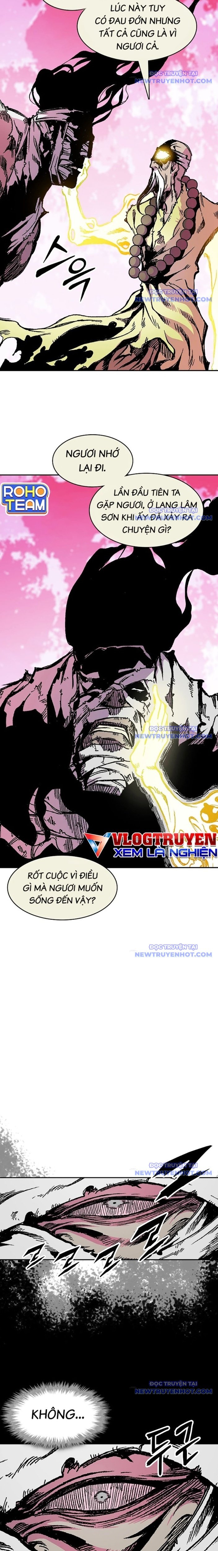 Hồi Ức Của Chiến Thần: Chapter 201