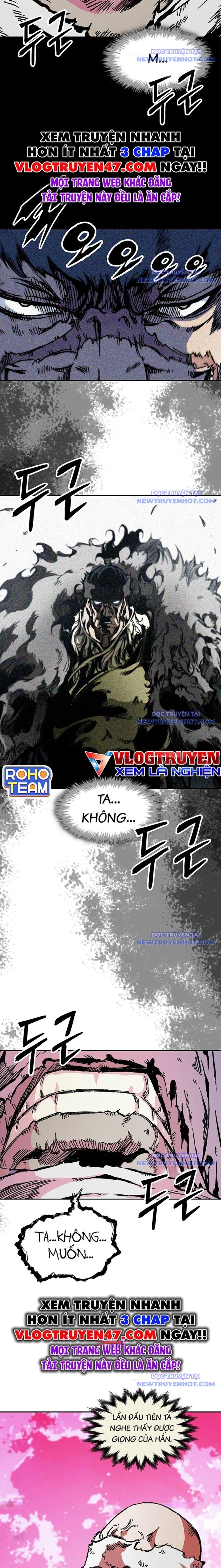 Hồi Ức Của Chiến Thần: Chapter 201