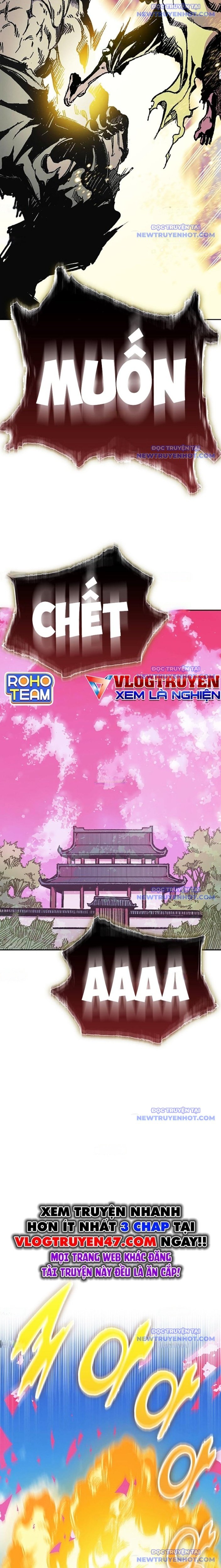 Hồi Ức Của Chiến Thần: Chapter 201