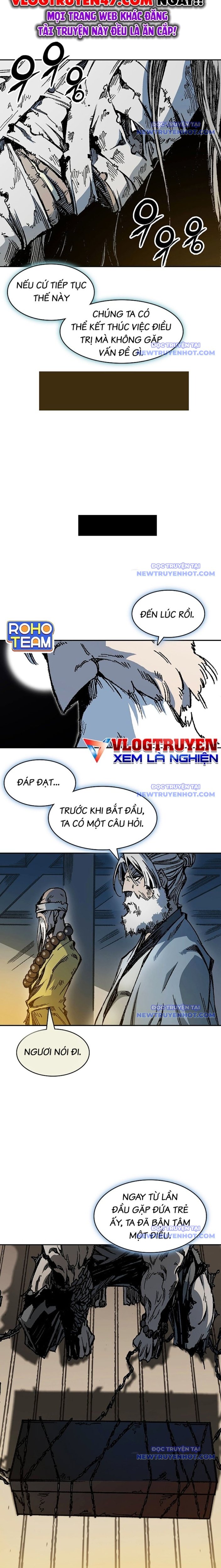 Hồi Ức Của Chiến Thần: Chapter 201