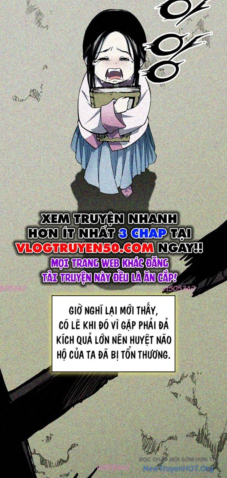 Hồi Ức Của Chiến Thần: Chapter 214