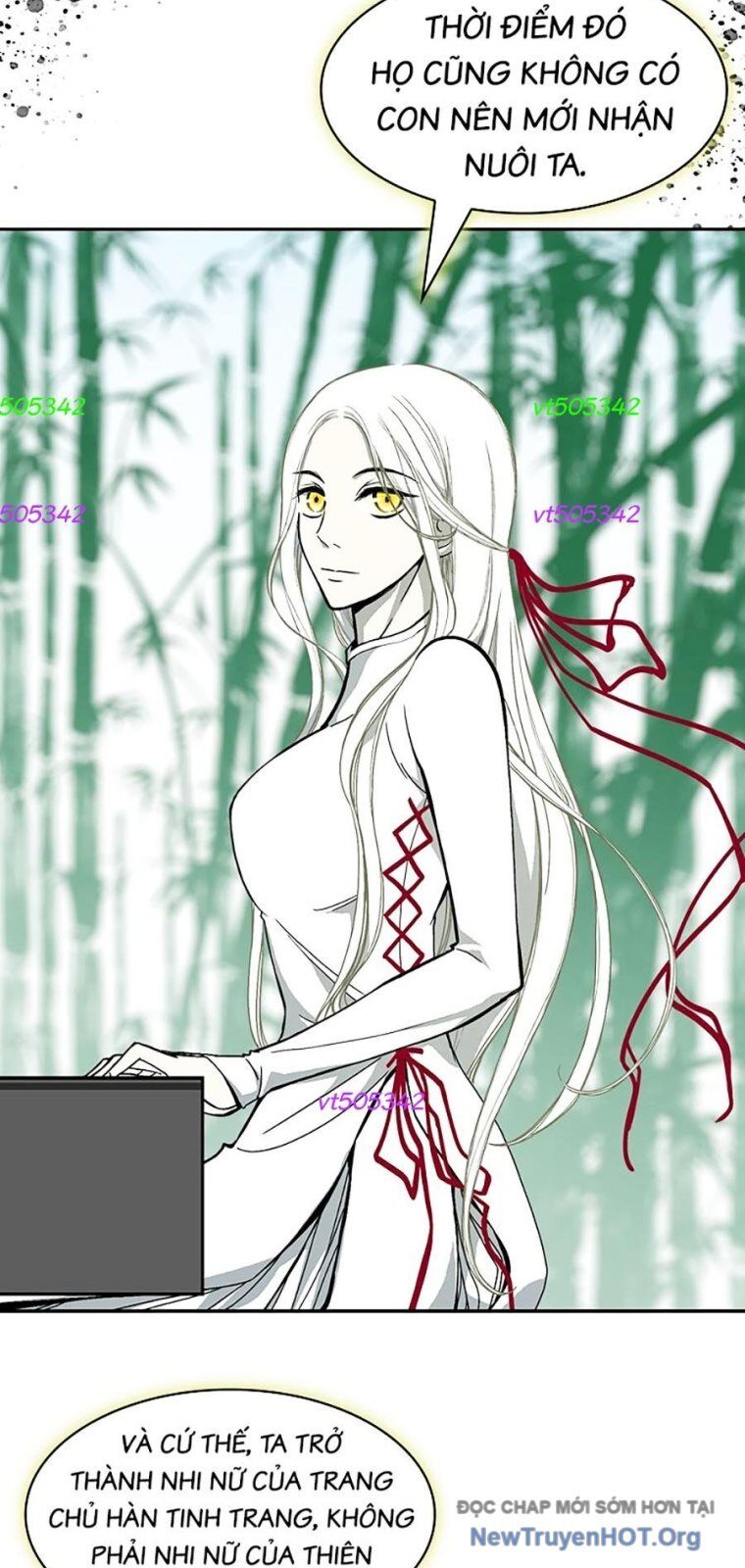 Hồi Ức Của Chiến Thần: Chapter 214