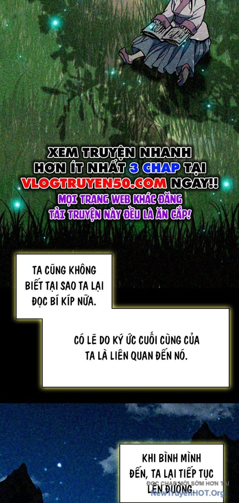 Hồi Ức Của Chiến Thần: Chapter 214